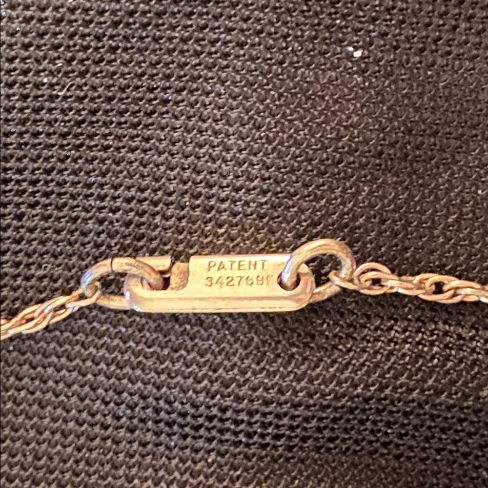 Sunset Multi Gemstone Necklace - image 5